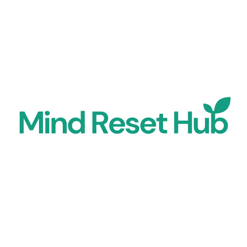 mind reset hub