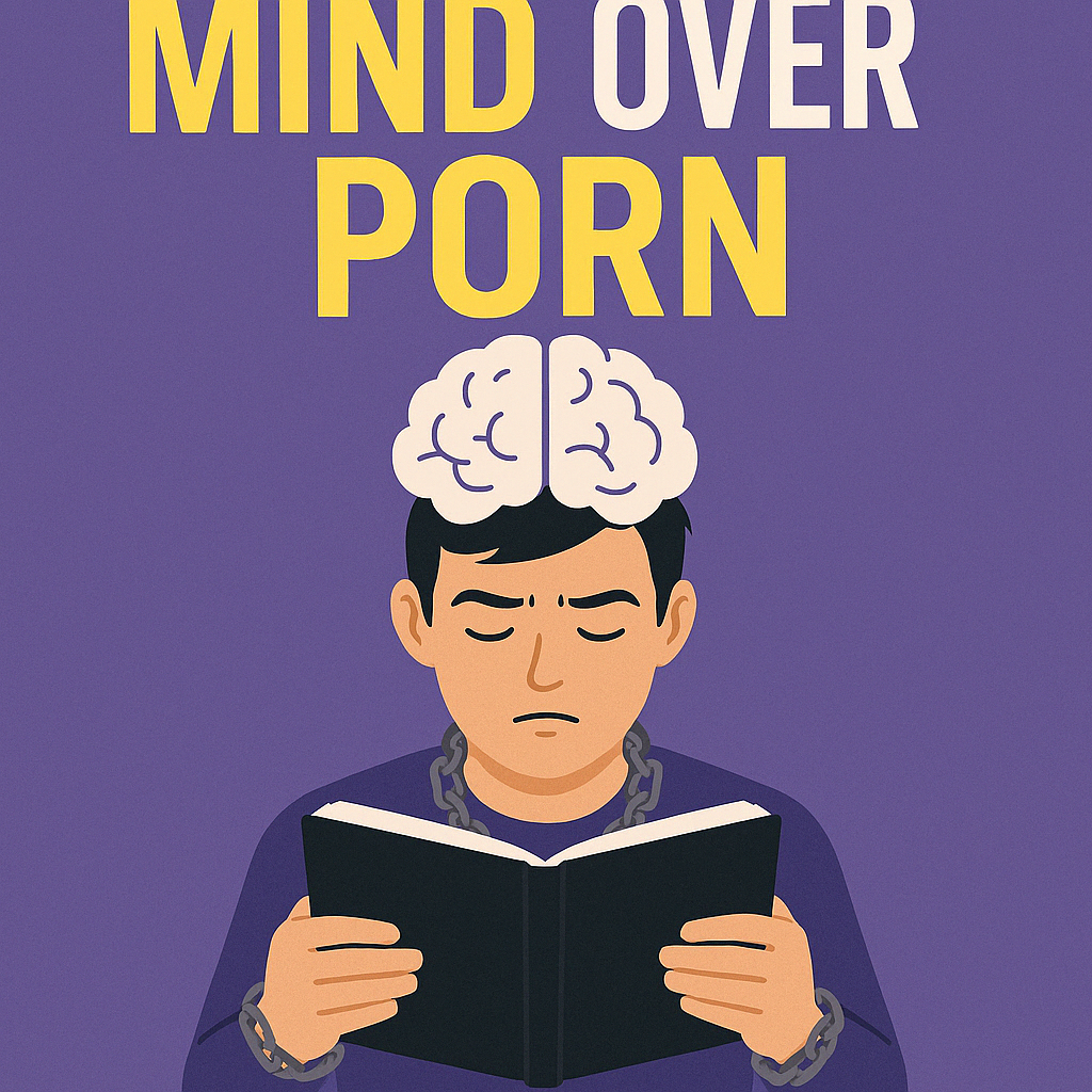 porn addiction help