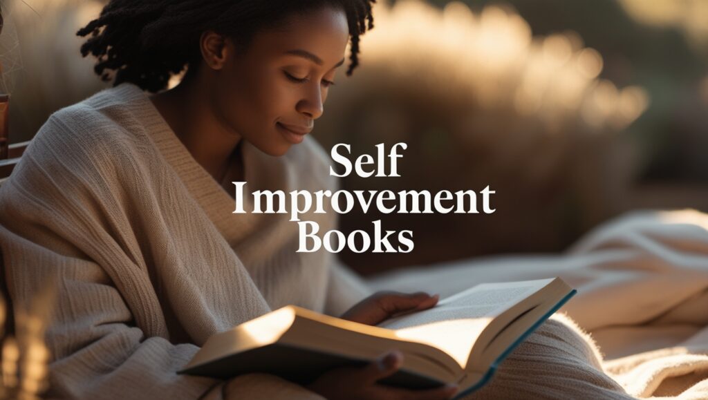 self improvement books self improvement books