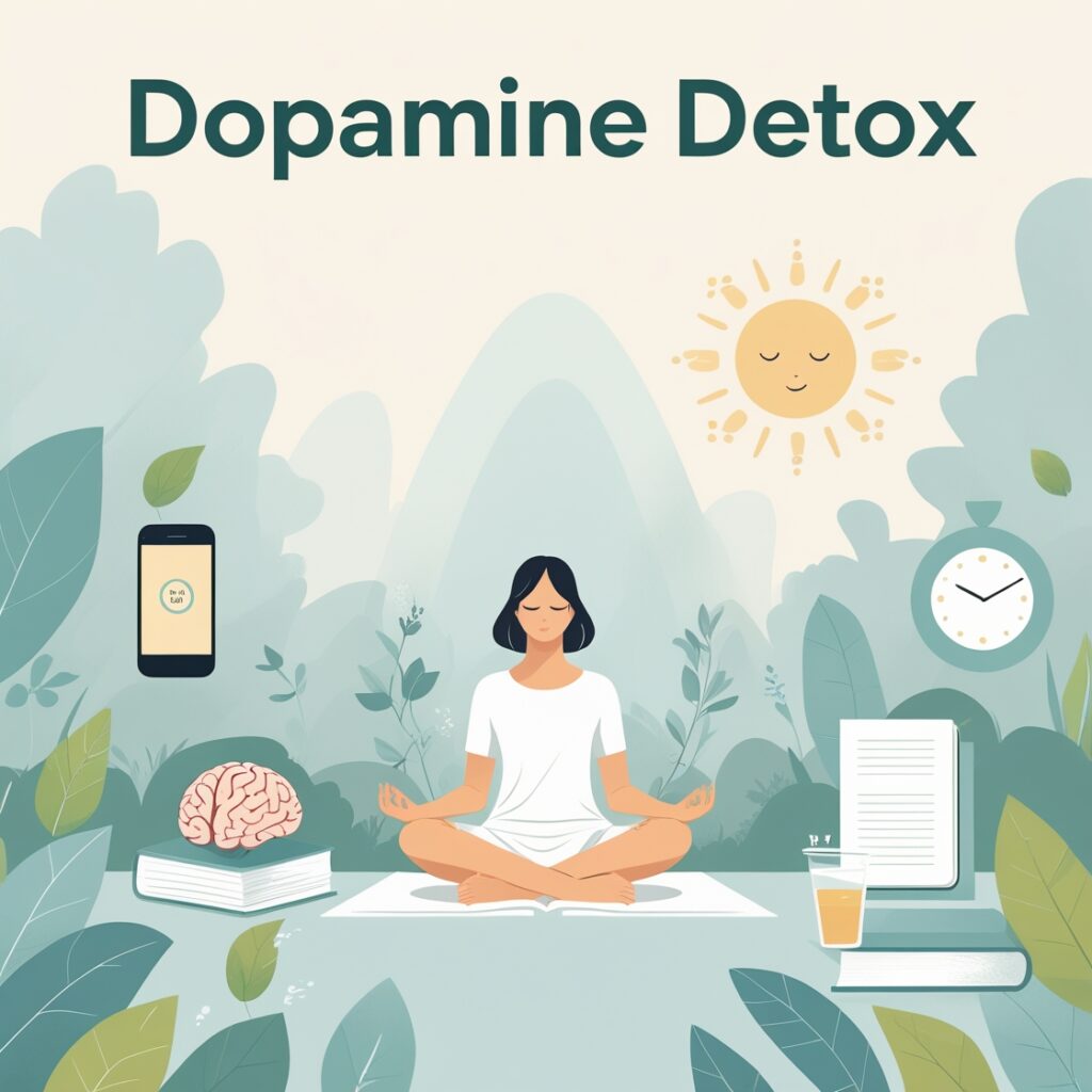 Dopamine Detox