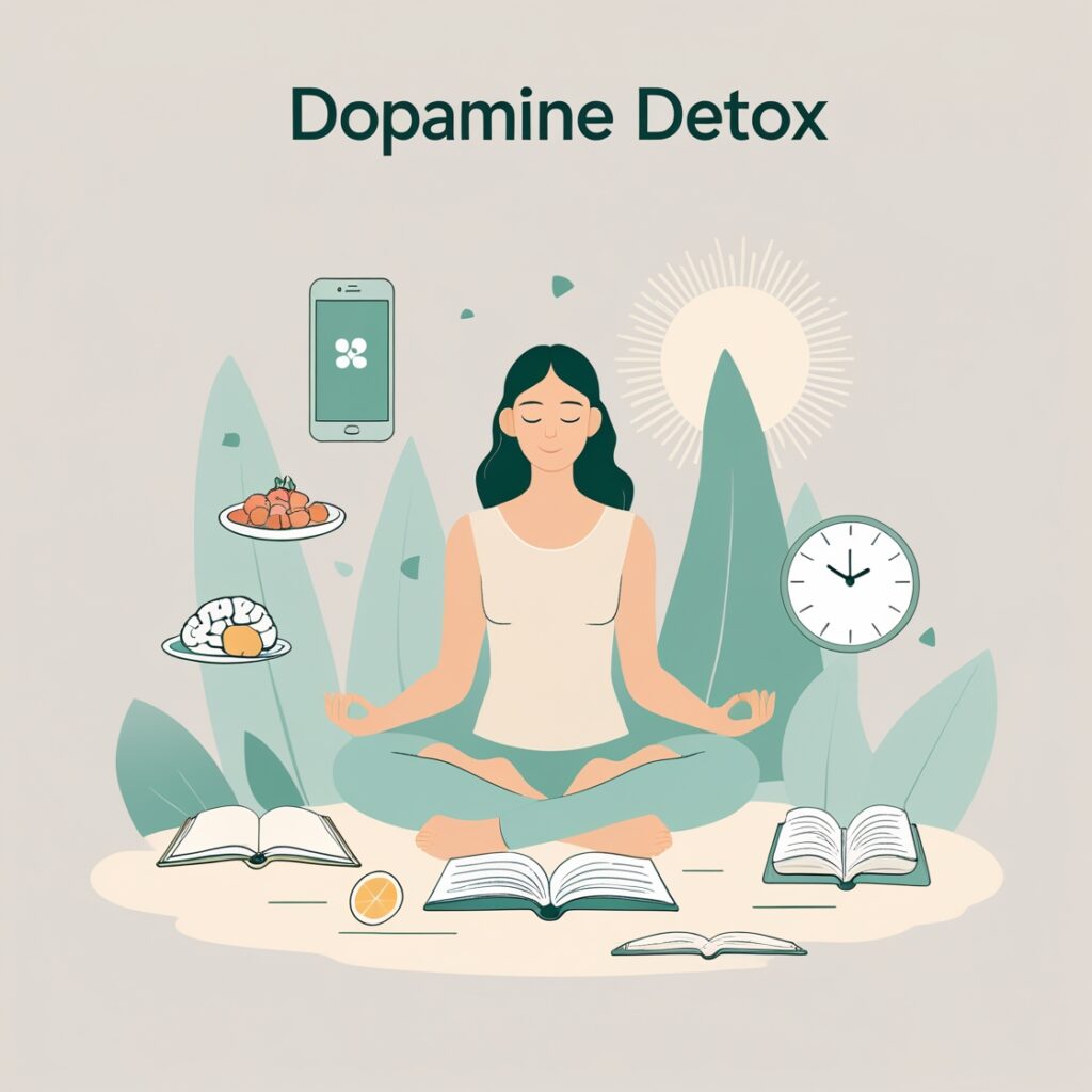 Dopamine Detox