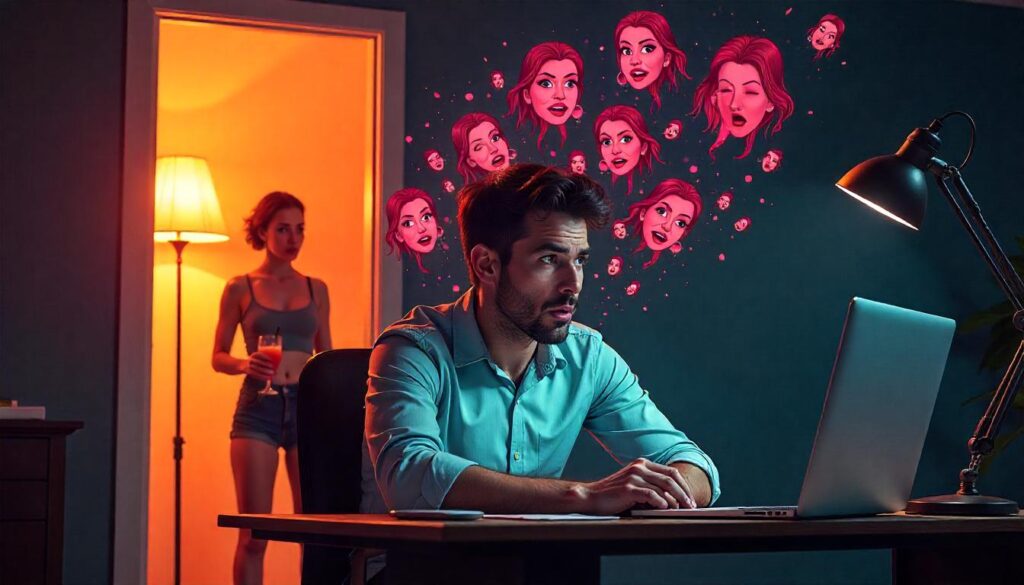 how to help someone with a porn addiction