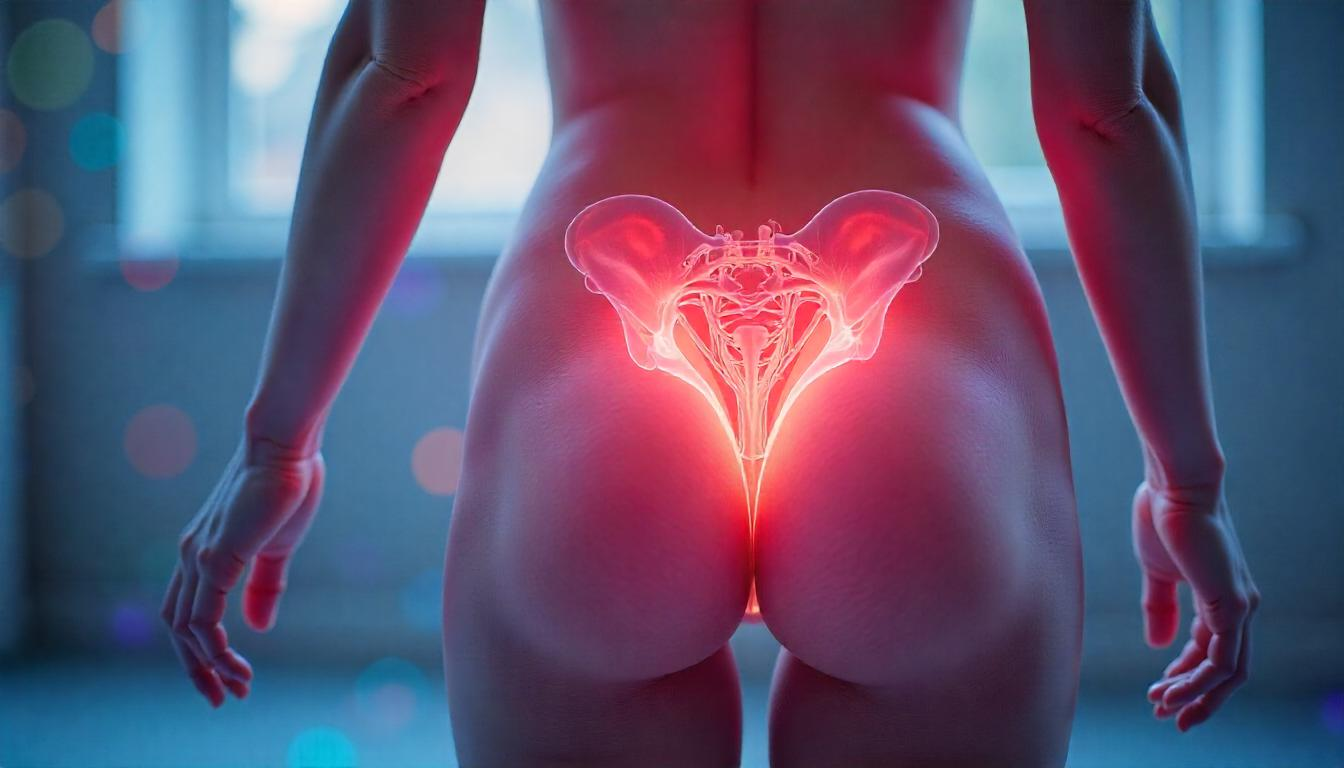 kegel exercises for men