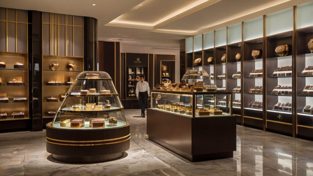 dubai chocolate