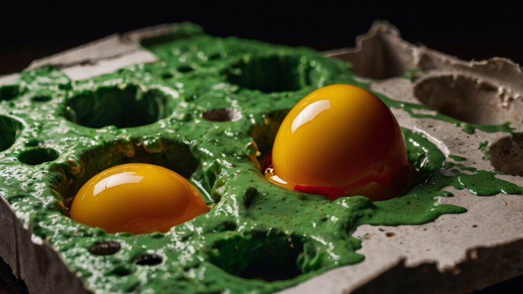 salmonella egg recall