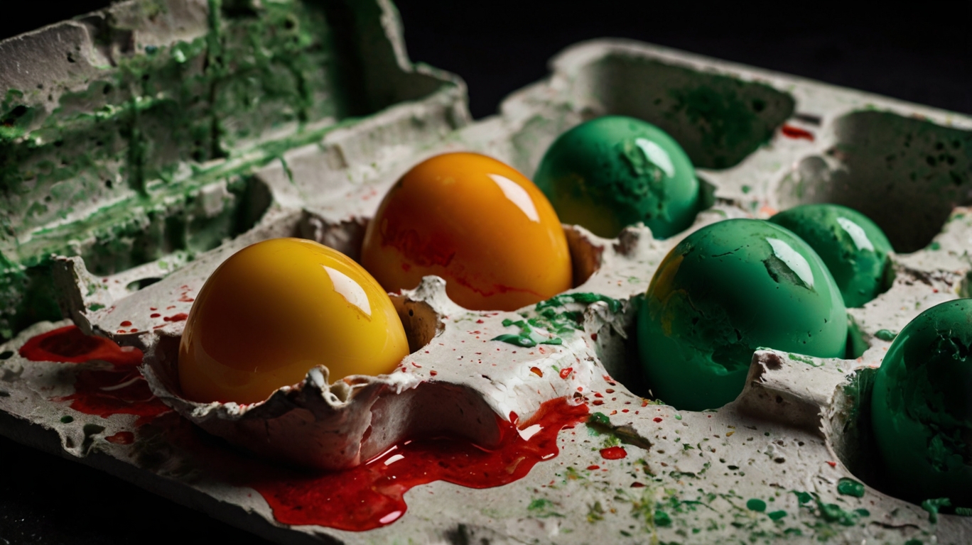 What Triggered the Salmonella Egg Recall?