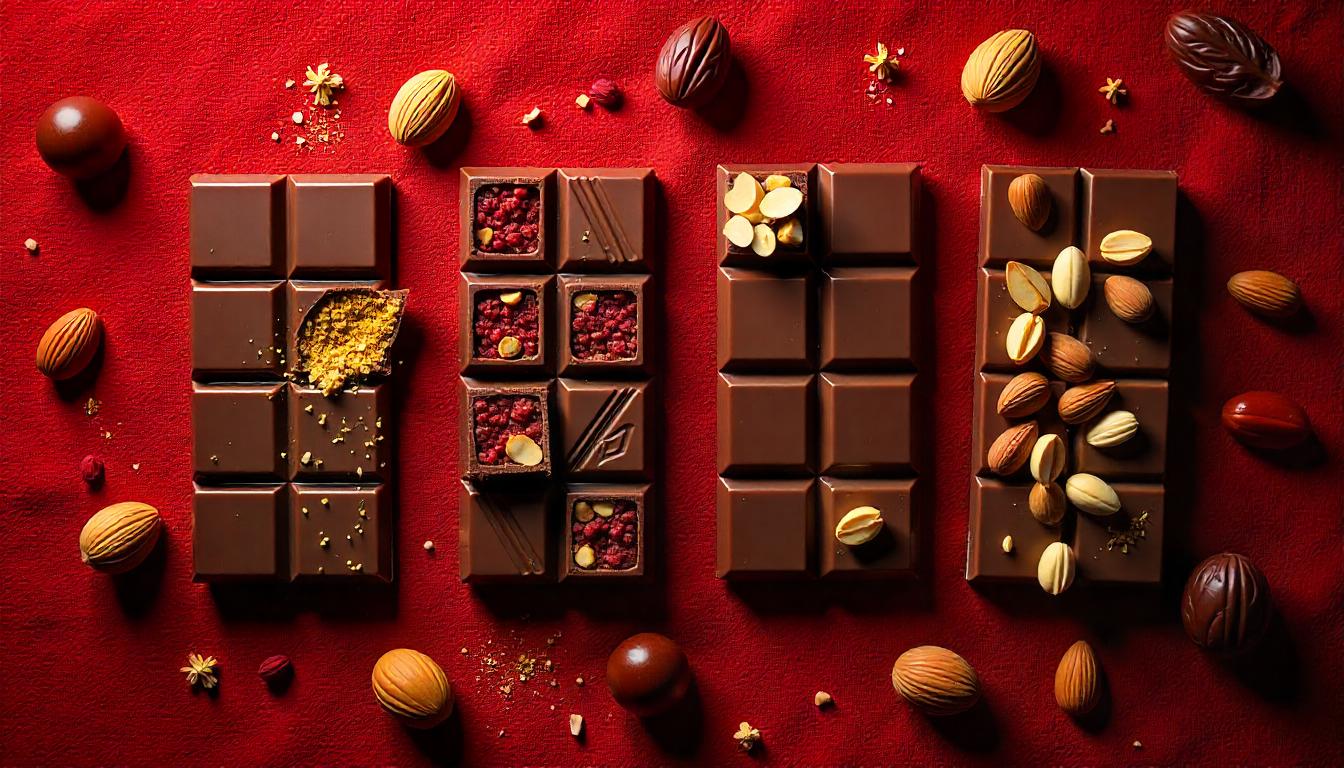 A Sweet Oasis in the Desert: Why Dubai Chocolate Is Unforgettable