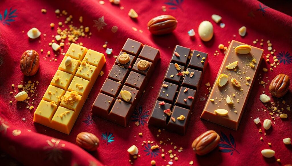 dubai chocolate