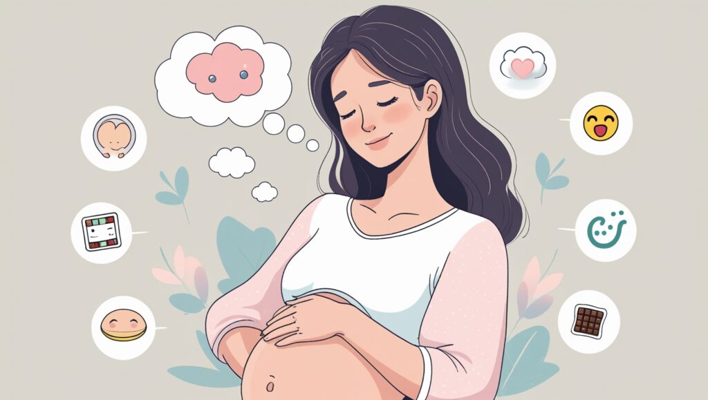 luteal phase symptoms