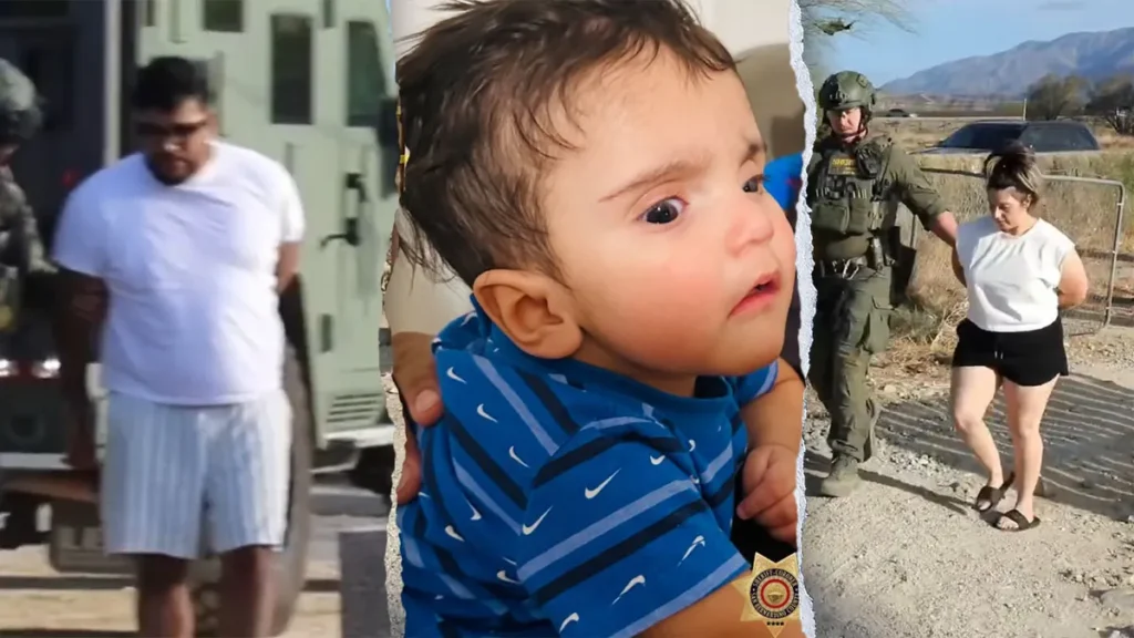 baby emmanuel haro update