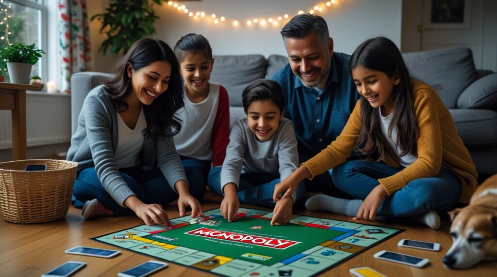 Parent-Child Relationship