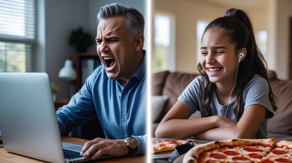 Parent-Child Relationship