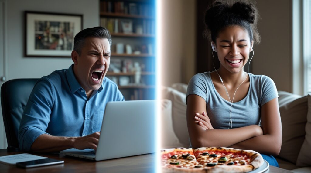 Parent-Child Relationship