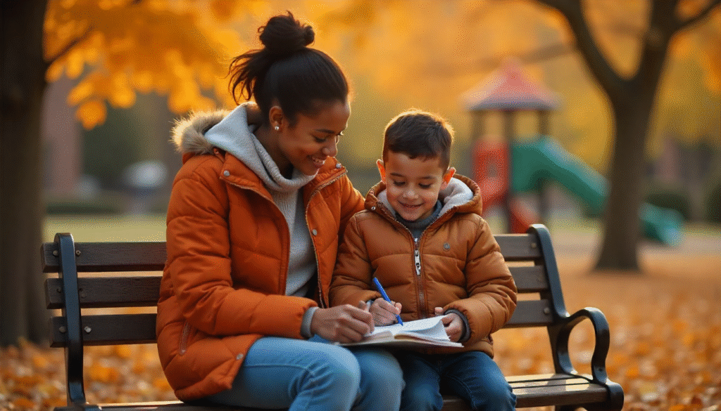 Parent-Child Relationship