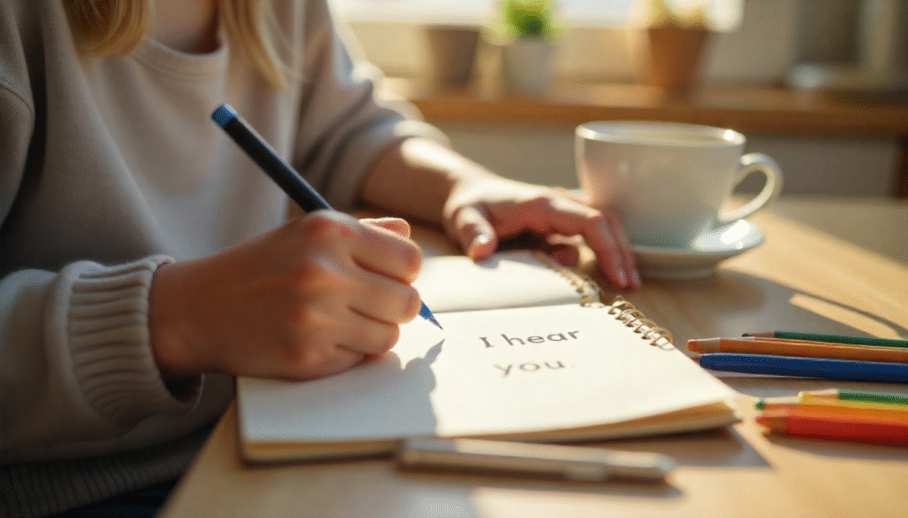 Parent-Child Relationship